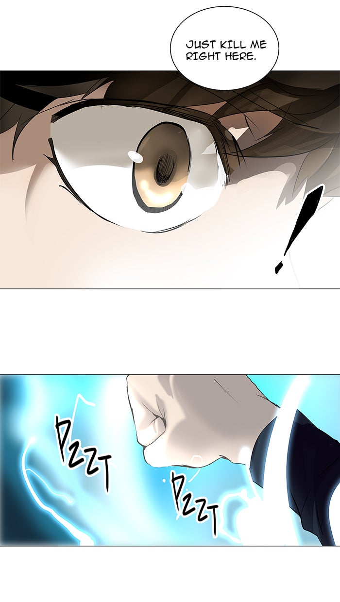 Tower of God manga, chapter 229, page 45 of 52