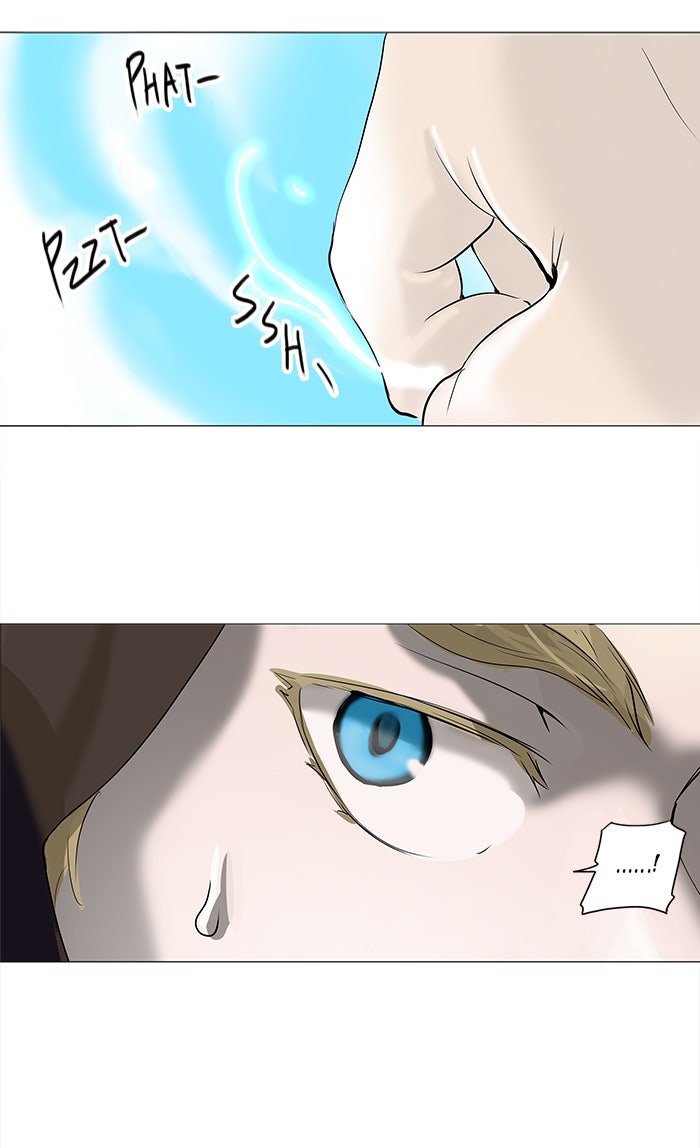 Tower of God manga, chapter 229, page 46 of 52