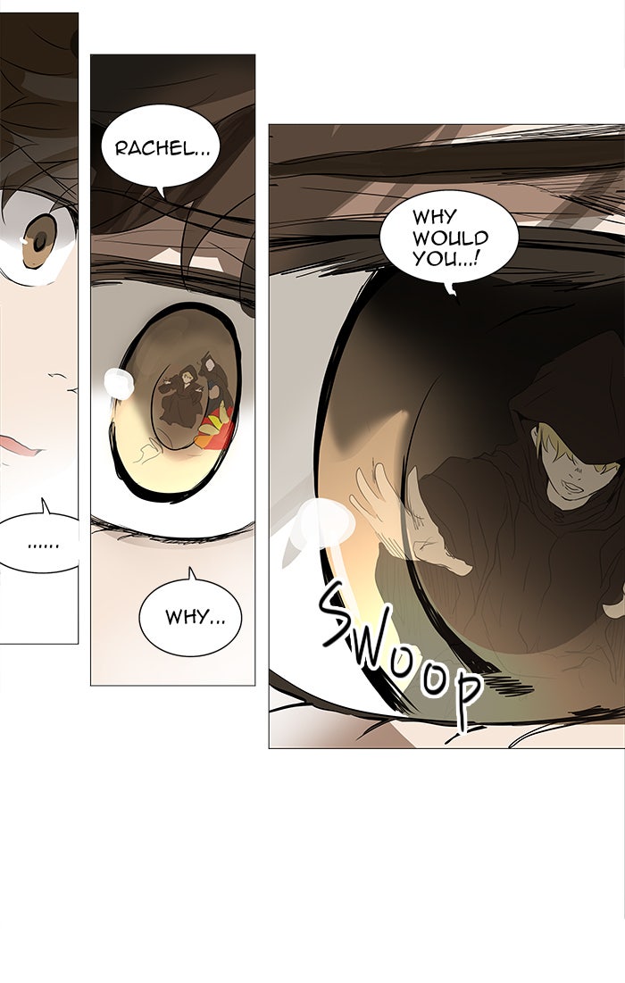 Tower of God manga, chapter 229, page 47 of 52
