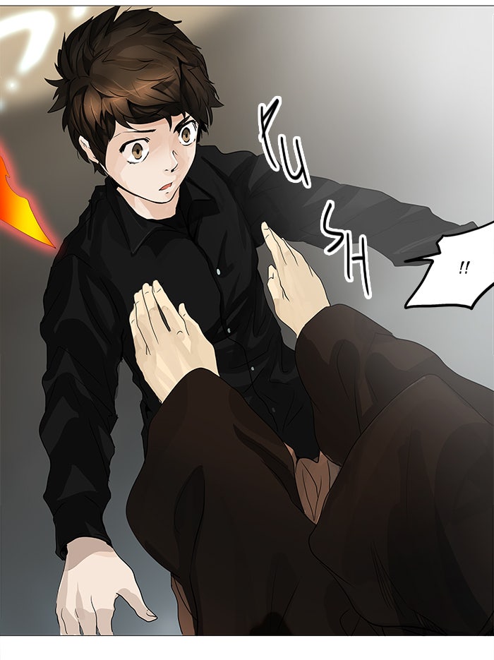 Tower of God manga, chapter 229, page 48 of 52