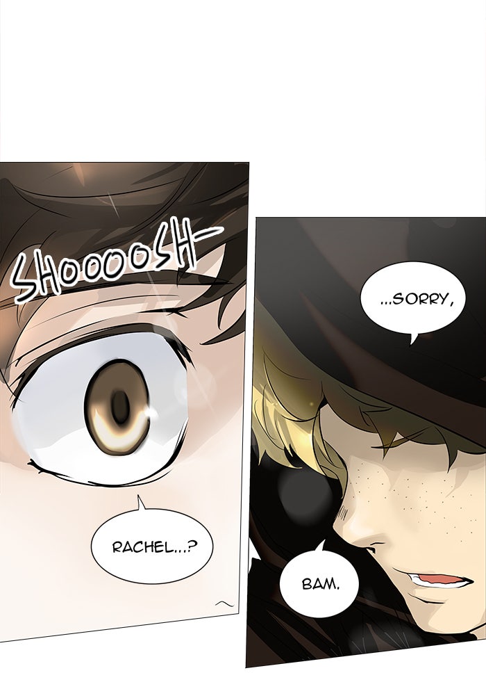 Tower of God manga, chapter 229, page 49 of 52