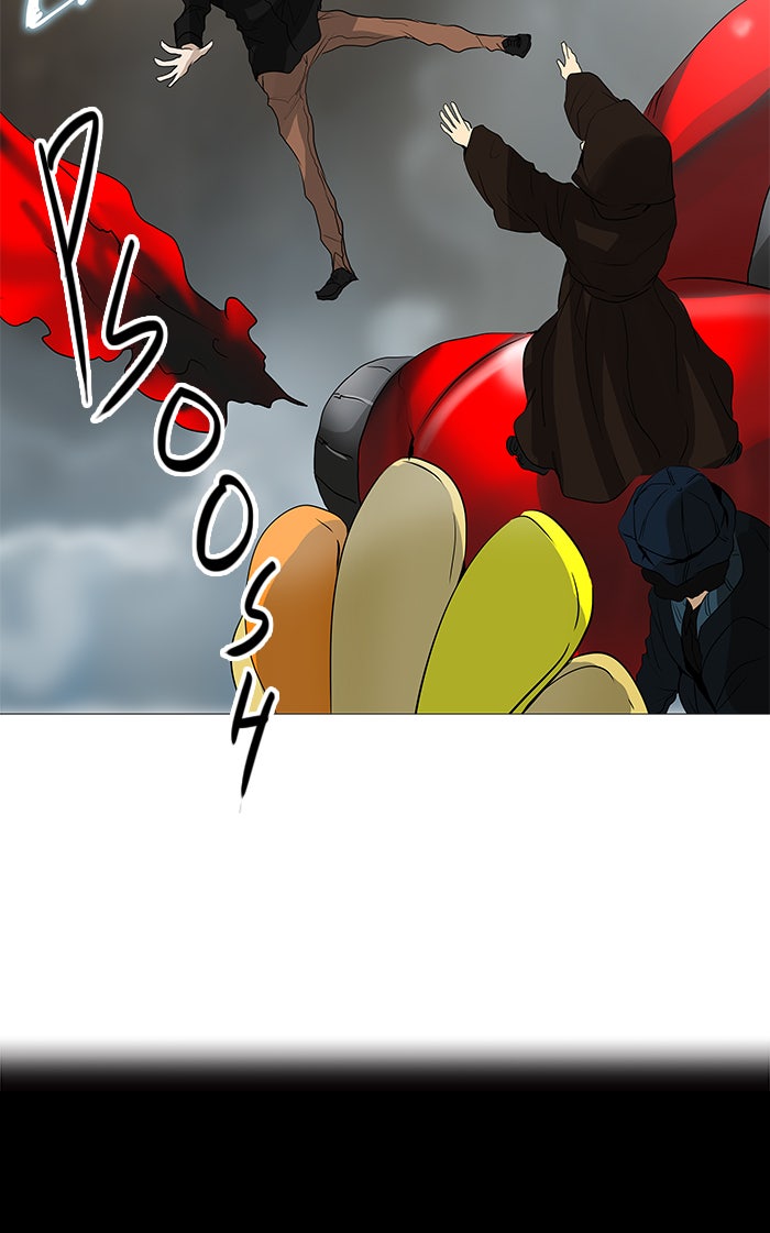 Tower of God manga, chapter 229, page 51 of 52