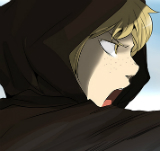 Tower of God Chapter 229: [Season 2] Ep. 149 cover