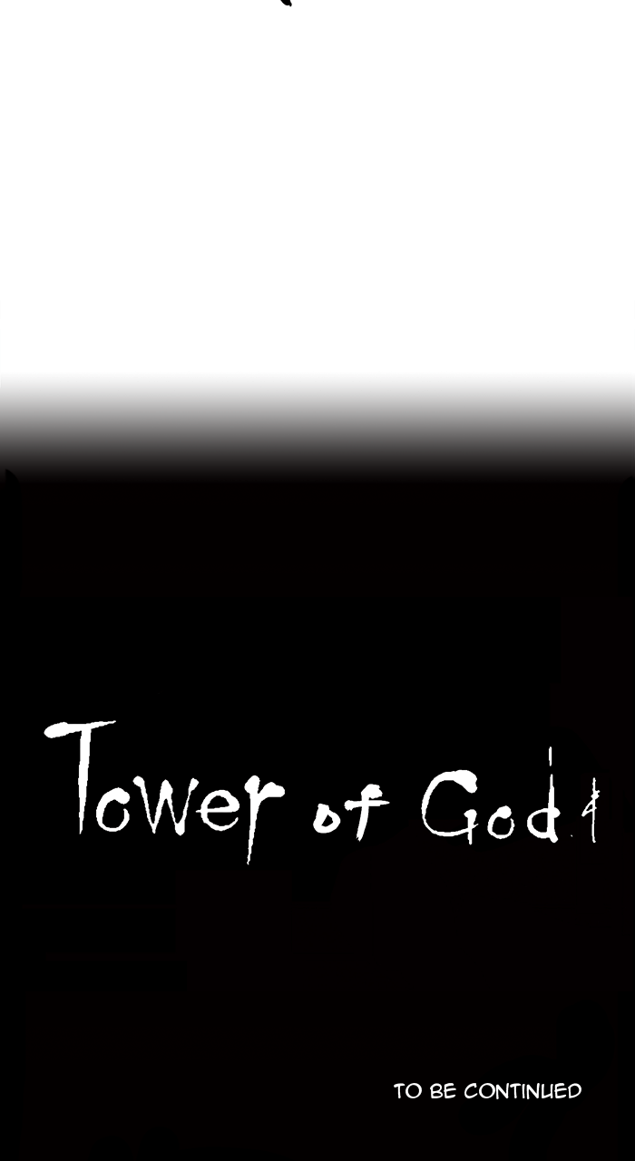 Tower of God manga, chapter 23, page 45 of 46