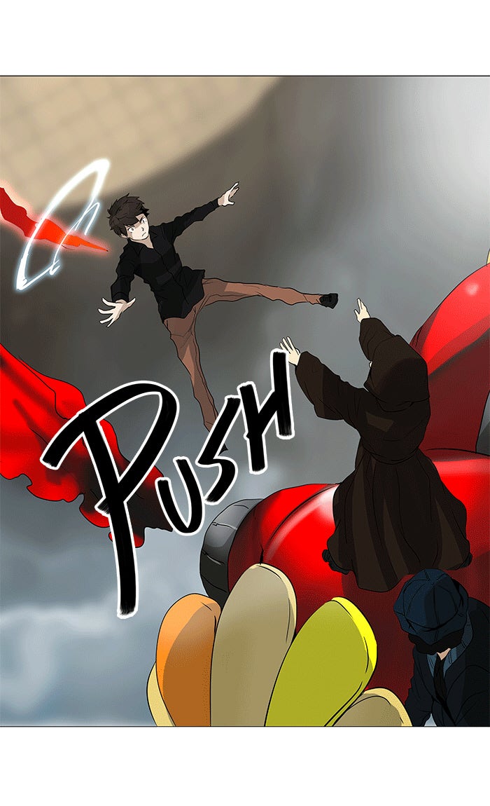 Tower of God manga, chapter 230, page 1 of 50