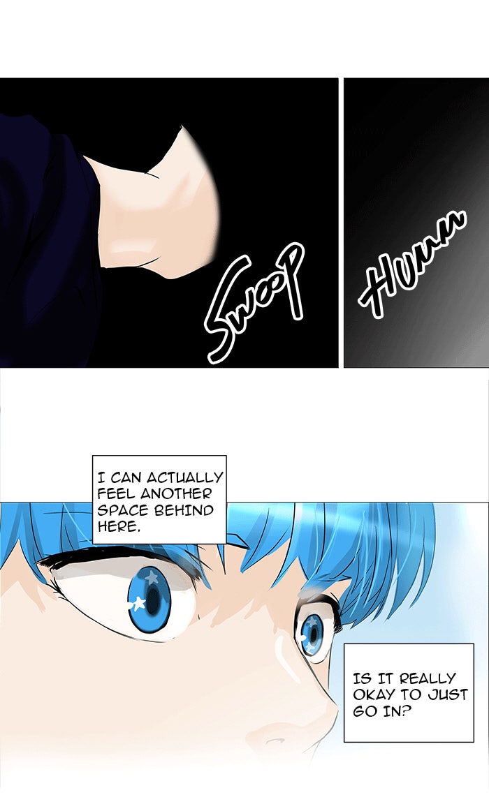 Tower of God manga, chapter 230, page 10 of 50