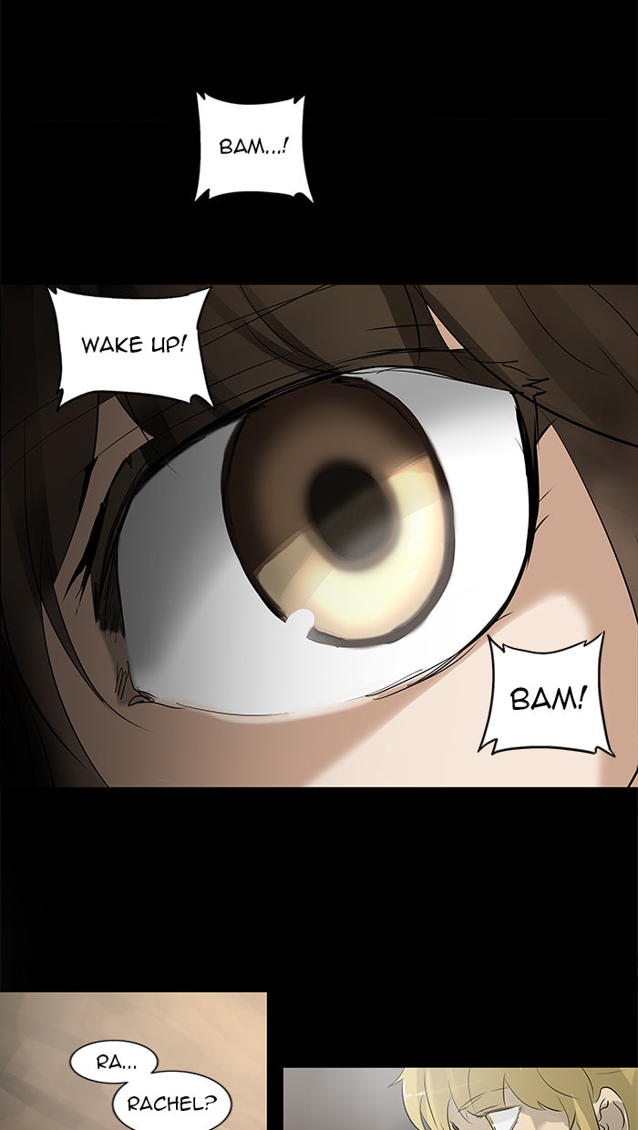 Tower of God manga, chapter 230, page 18 of 50
