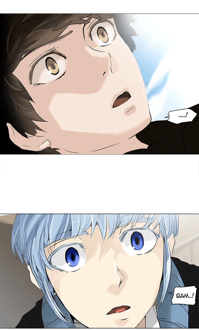 Tower of God manga, chapter 230, page 2 of 50