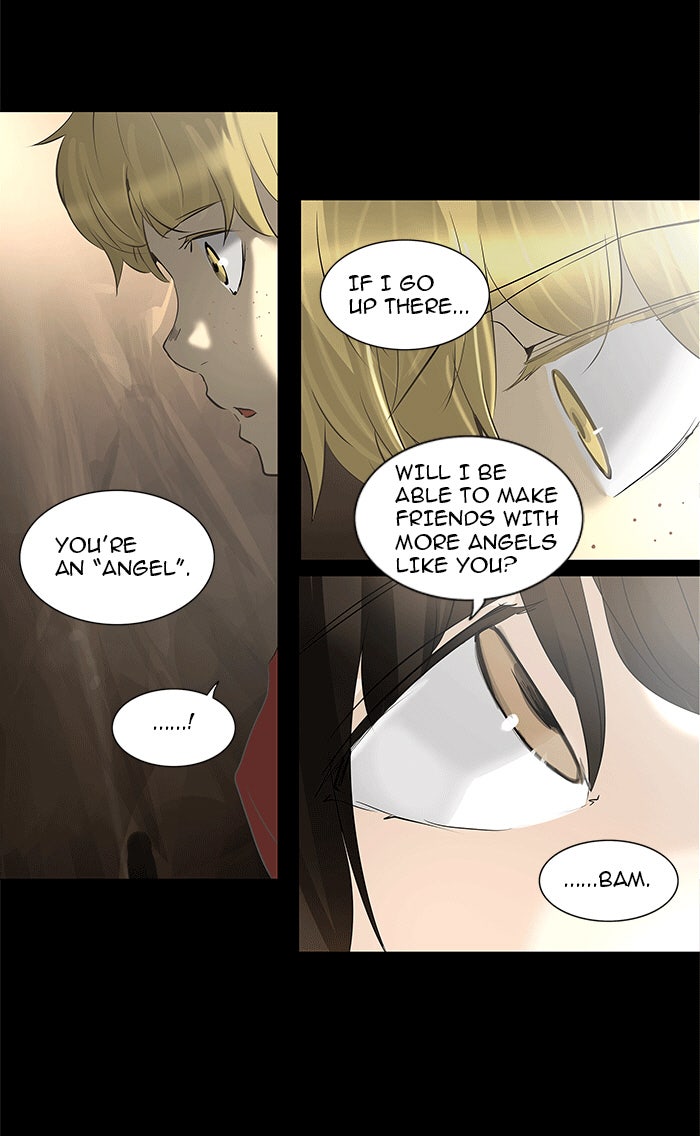 Tower of God manga, chapter 230, page 24 of 50