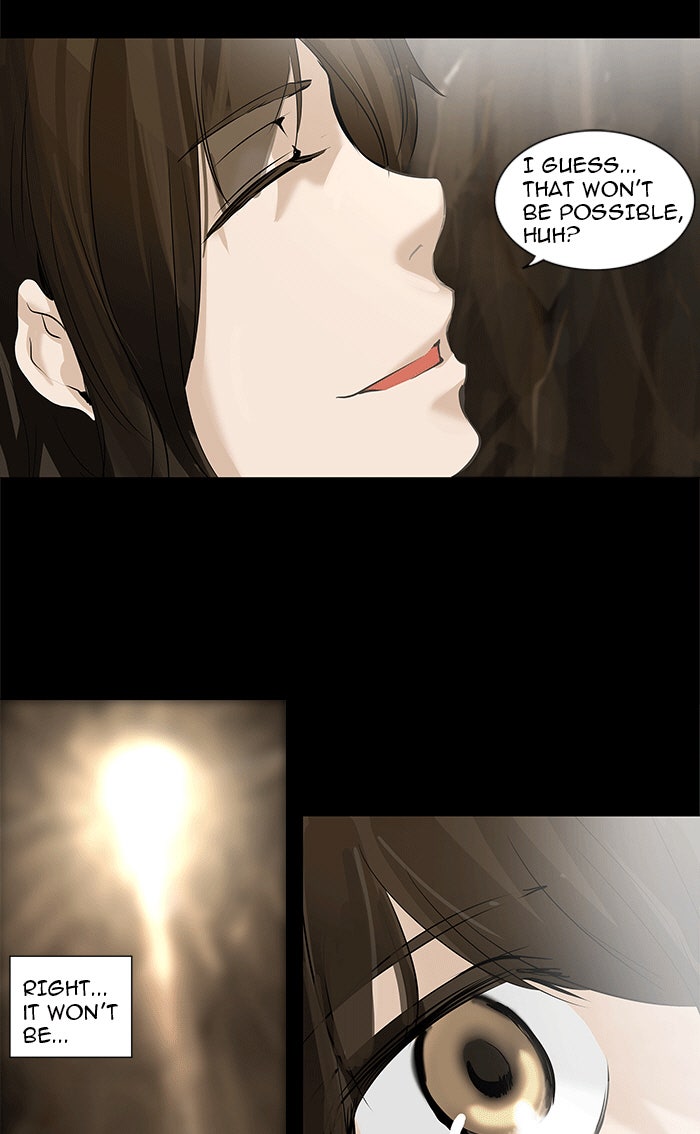 Tower of God manga, chapter 230, page 25 of 50