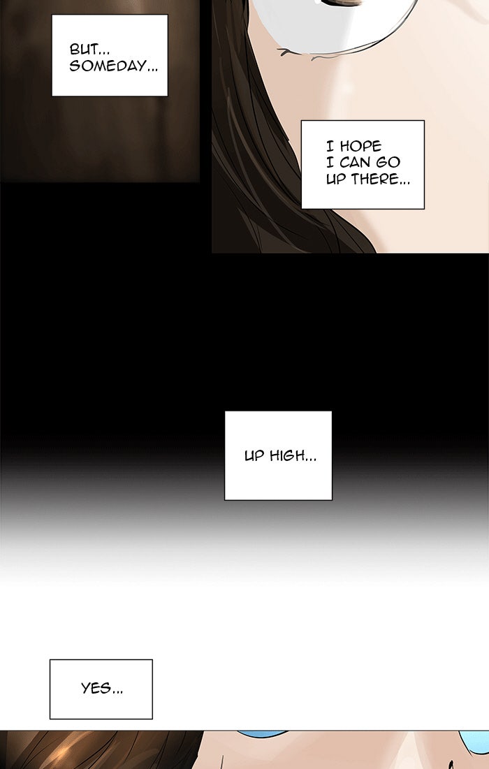 Tower of God manga, chapter 230, page 26 of 50