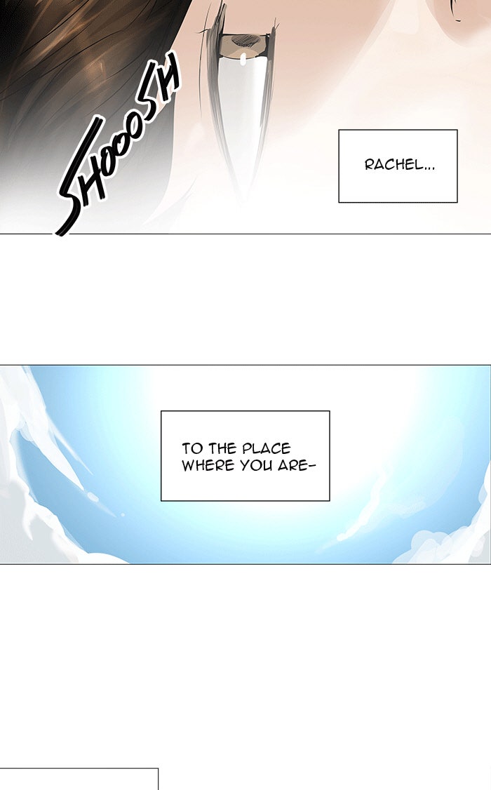 Tower of God manga, chapter 230, page 27 of 50