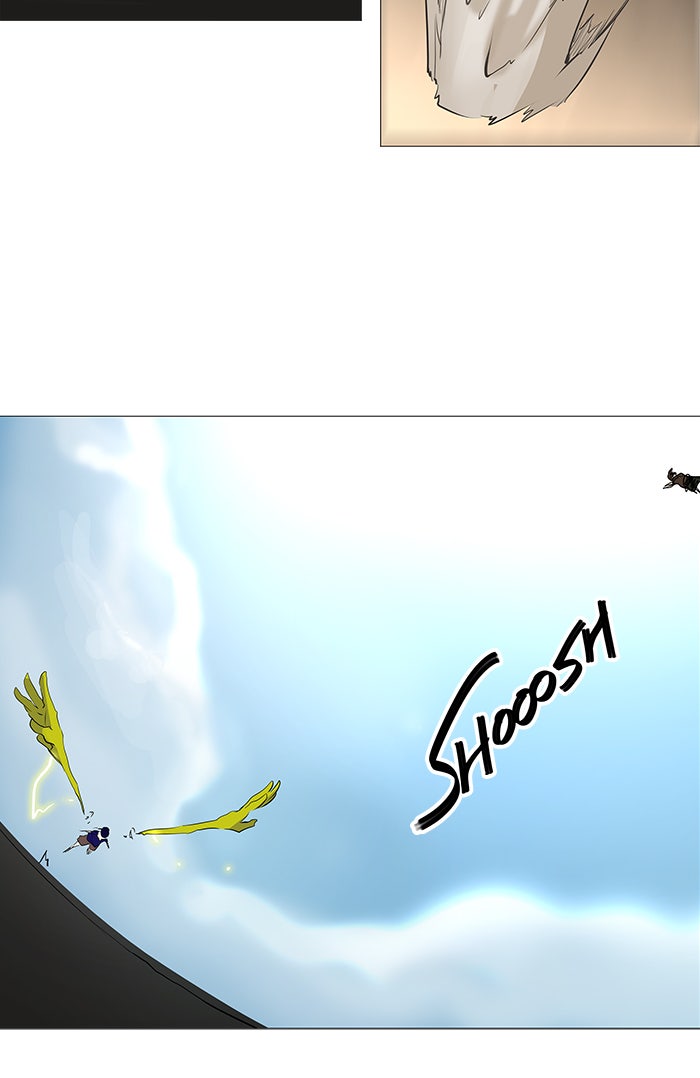 Tower of God manga, chapter 230, page 32 of 50