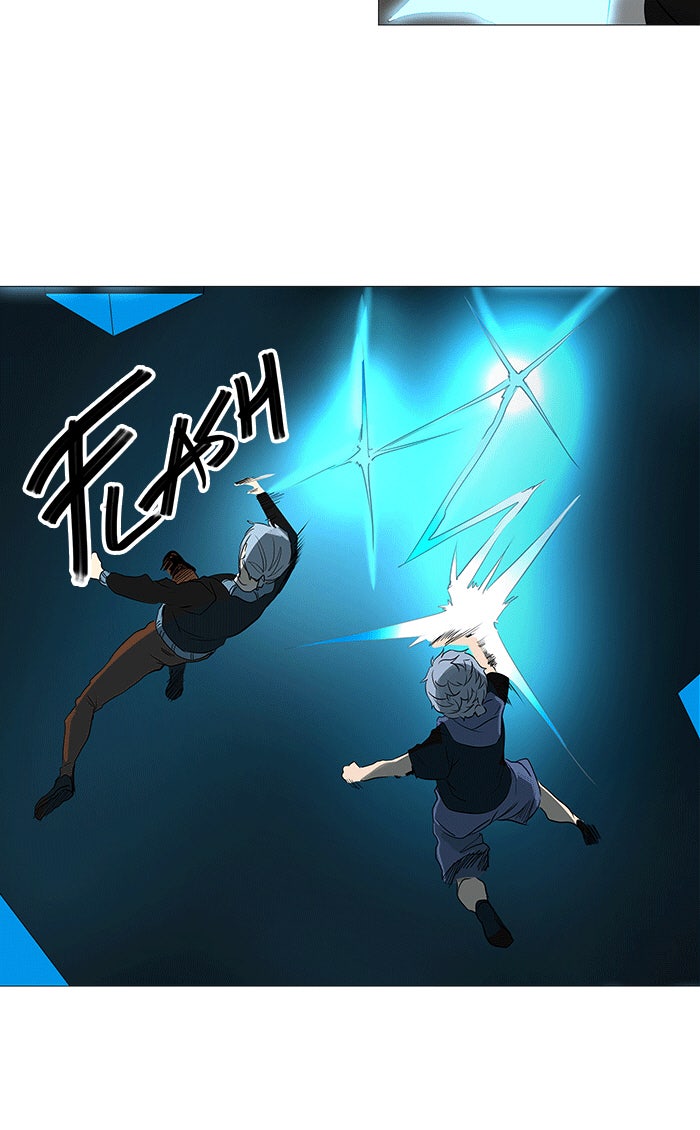 Tower of God manga, chapter 230, page 44 of 50