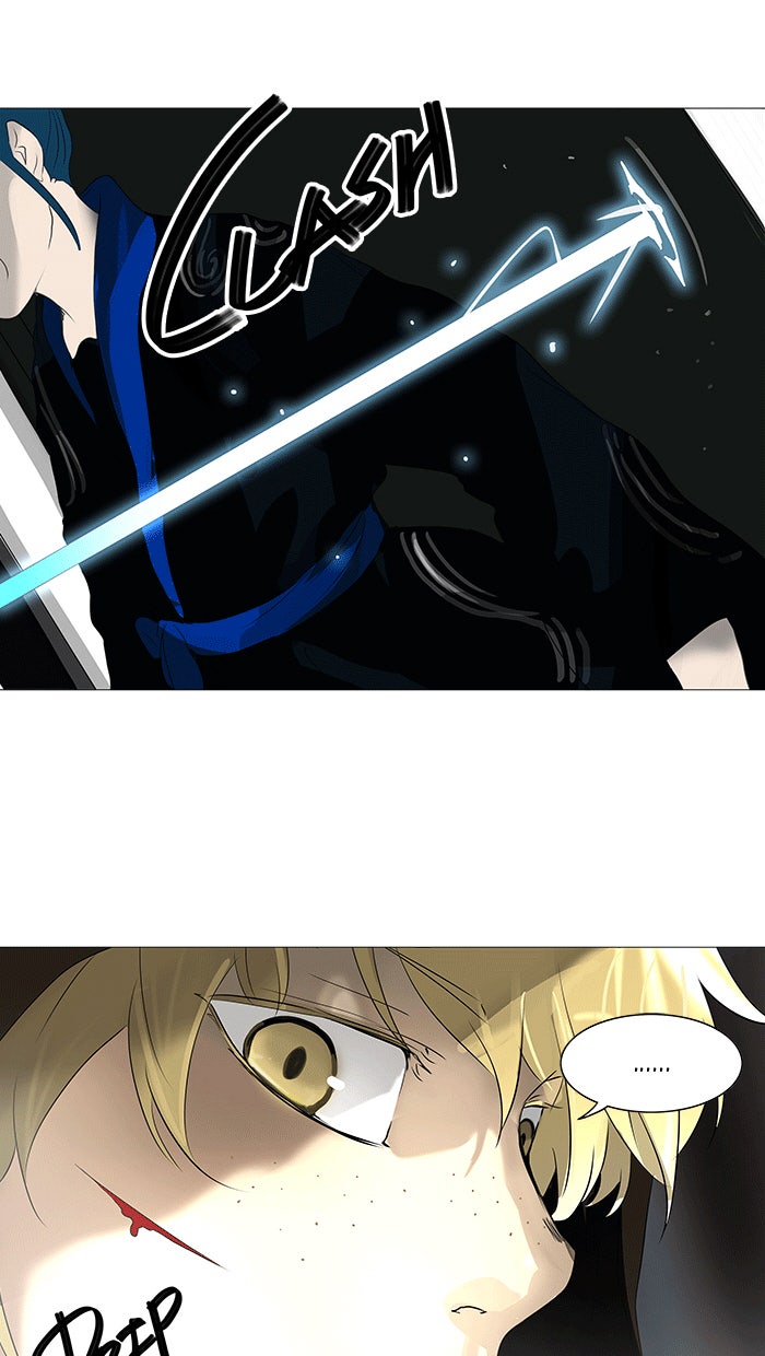 Tower of God manga, chapter 230, page 46 of 50