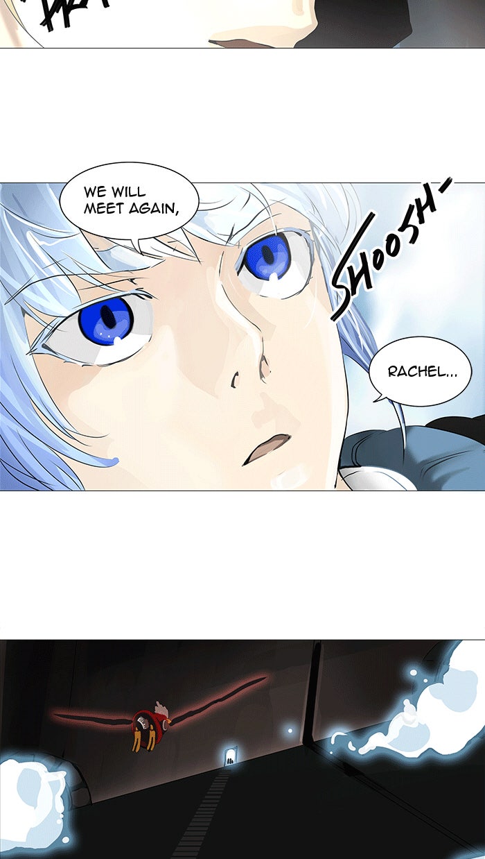 Tower of God manga, chapter 230, page 47 of 50