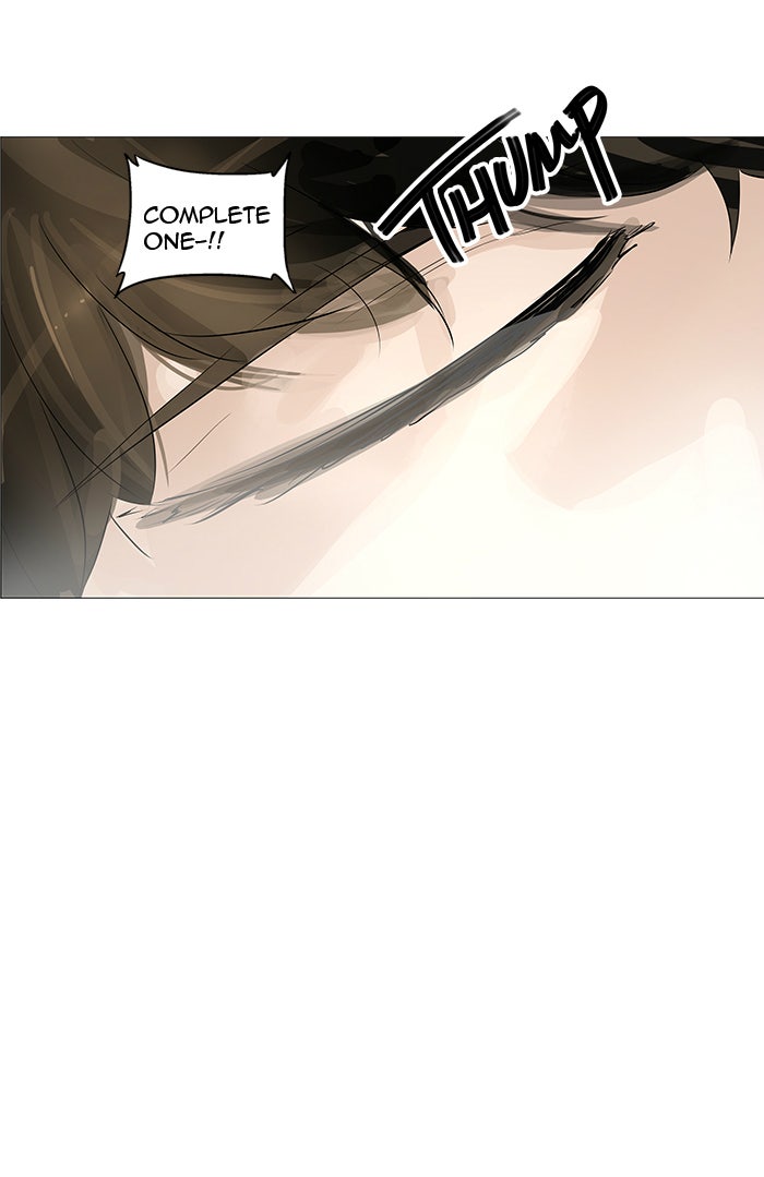 Tower of God manga, chapter 230, page 50 of 50