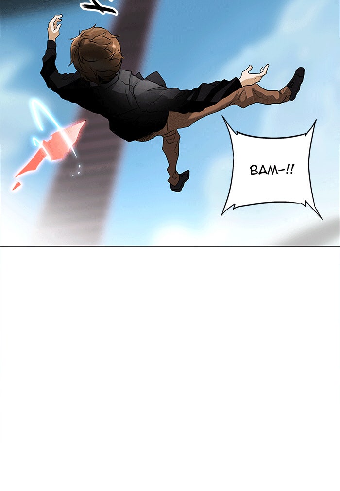 Tower of God manga, chapter 230, page 6 of 50
