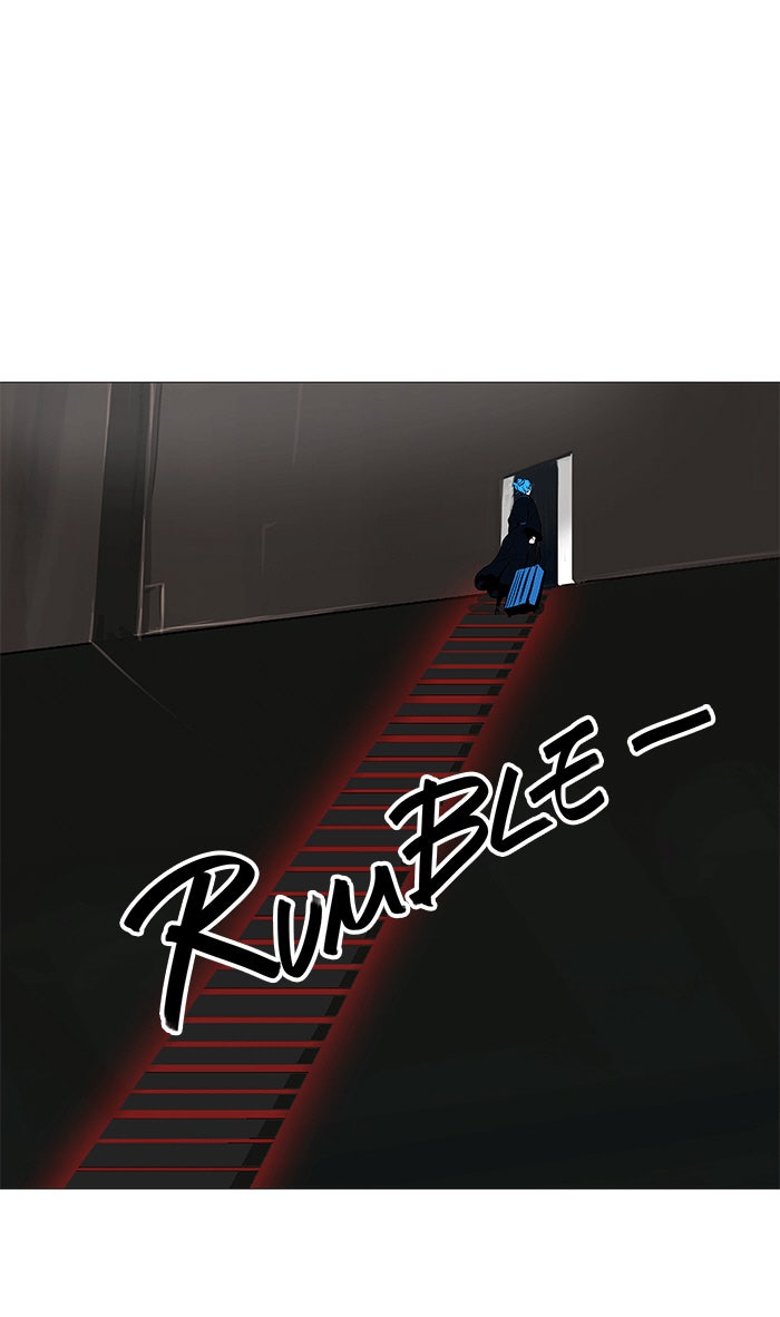 Tower of God manga, chapter 230, page 9 of 50