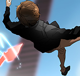 Tower of God Chapter 230: [Season 2] Ep. 150 cover