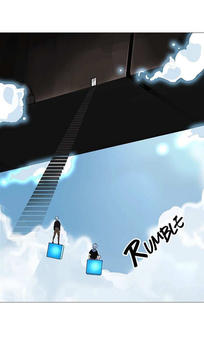 Tower of God manga, chapter 231, page 1 of 49