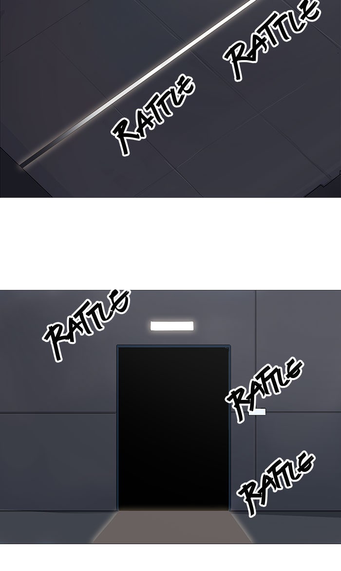 Tower of God manga, chapter 231, page 13 of 49