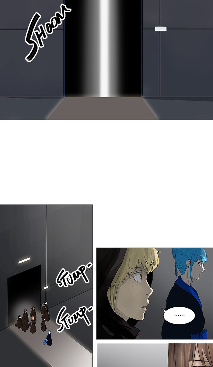 Tower of God manga, chapter 231, page 15 of 49