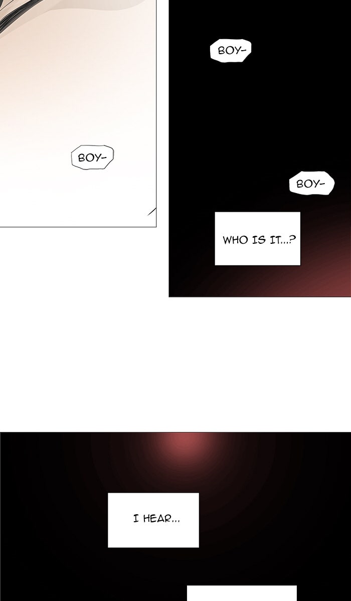 Tower of God manga, chapter 231, page 48 of 49
