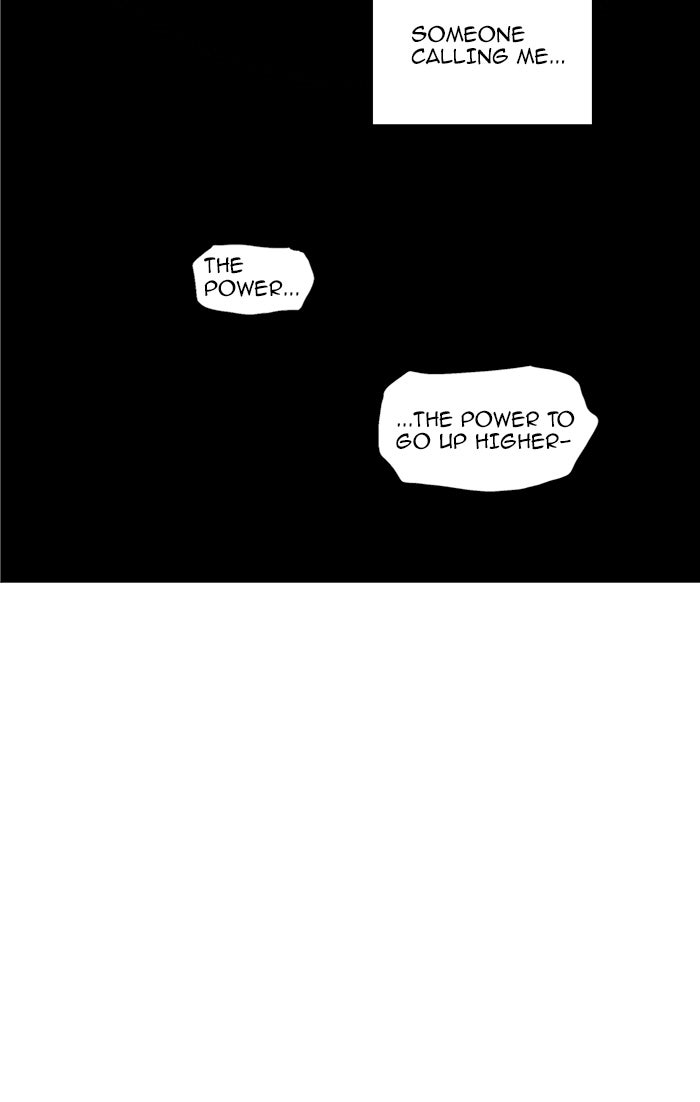 Tower of God manga, chapter 231, page 49 of 49