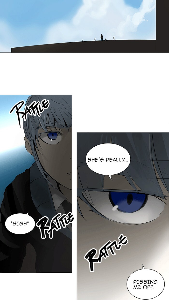 Tower of God manga, chapter 231, page 5 of 49