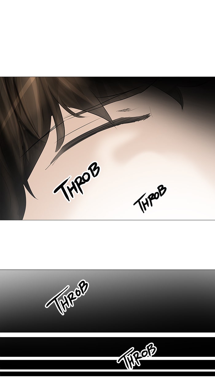 Tower of God manga, chapter 232, page 32 of 57