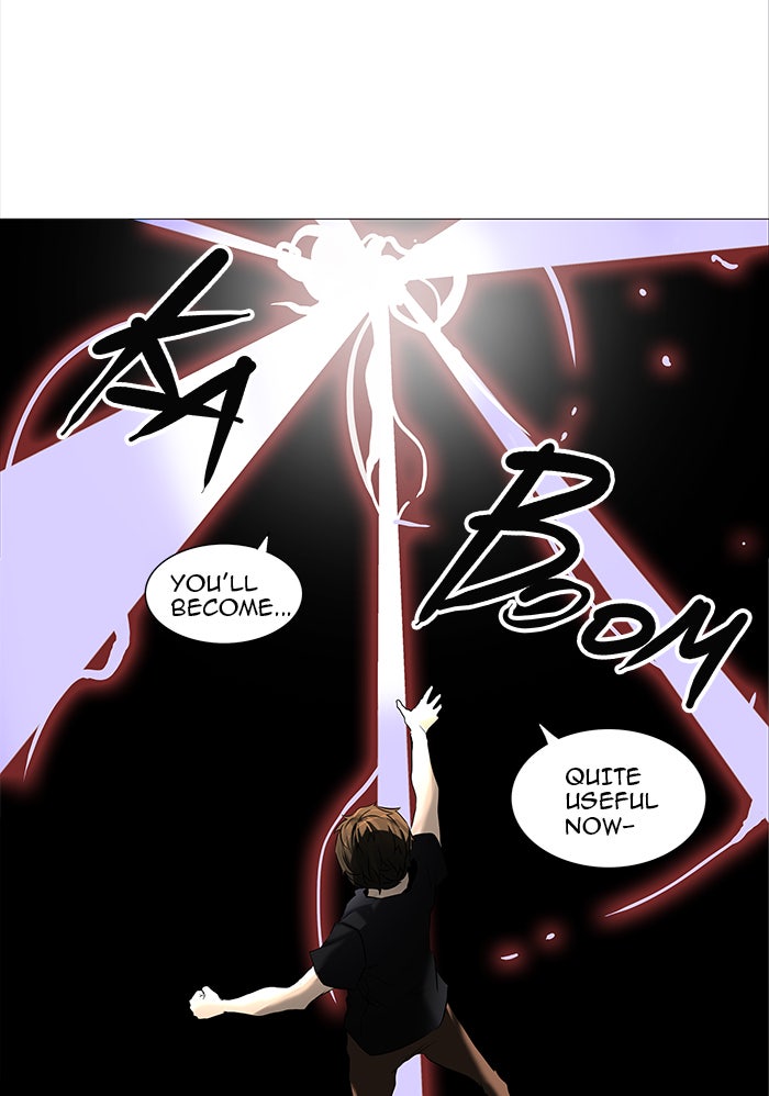 Tower of God manga, chapter 232, page 39 of 57