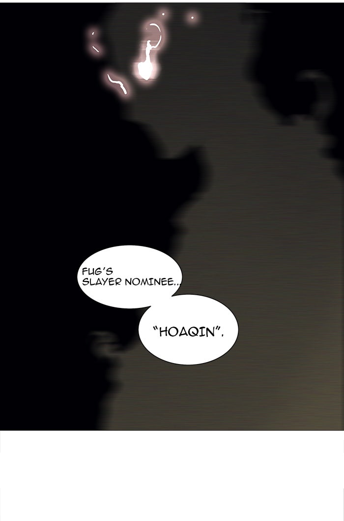Tower of God manga, chapter 232, page 46 of 57