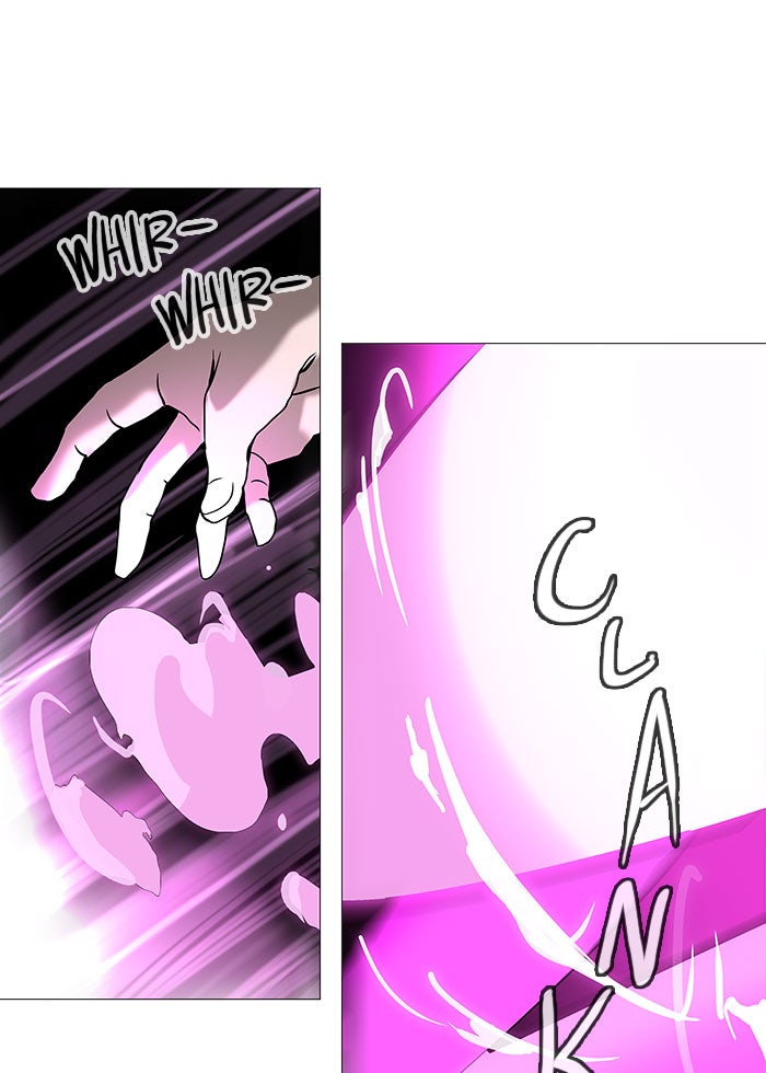 Tower of God manga, chapter 233, page 1 of 65