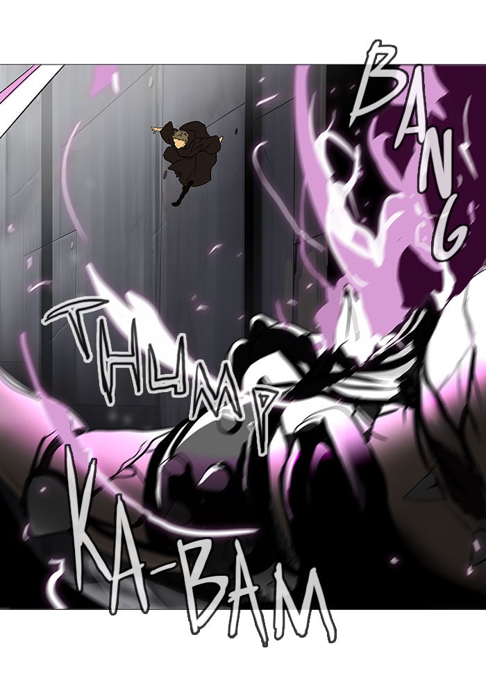 Tower of God manga, chapter 233, page 3 of 65