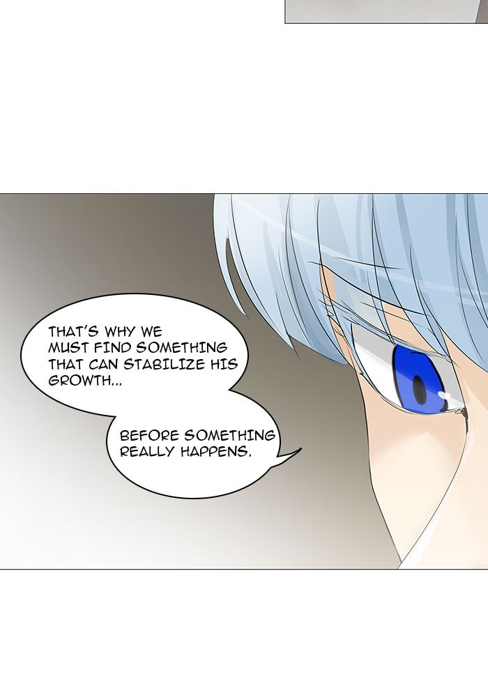 Tower of God manga, chapter 233, page 46 of 65