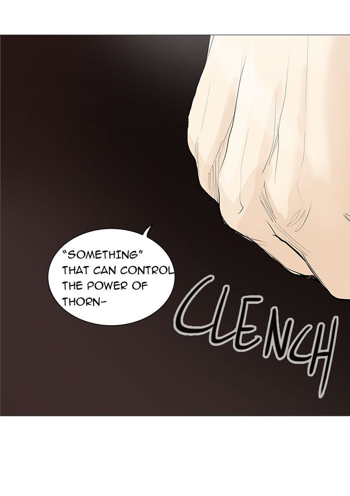 Tower of God manga, chapter 233, page 47 of 65