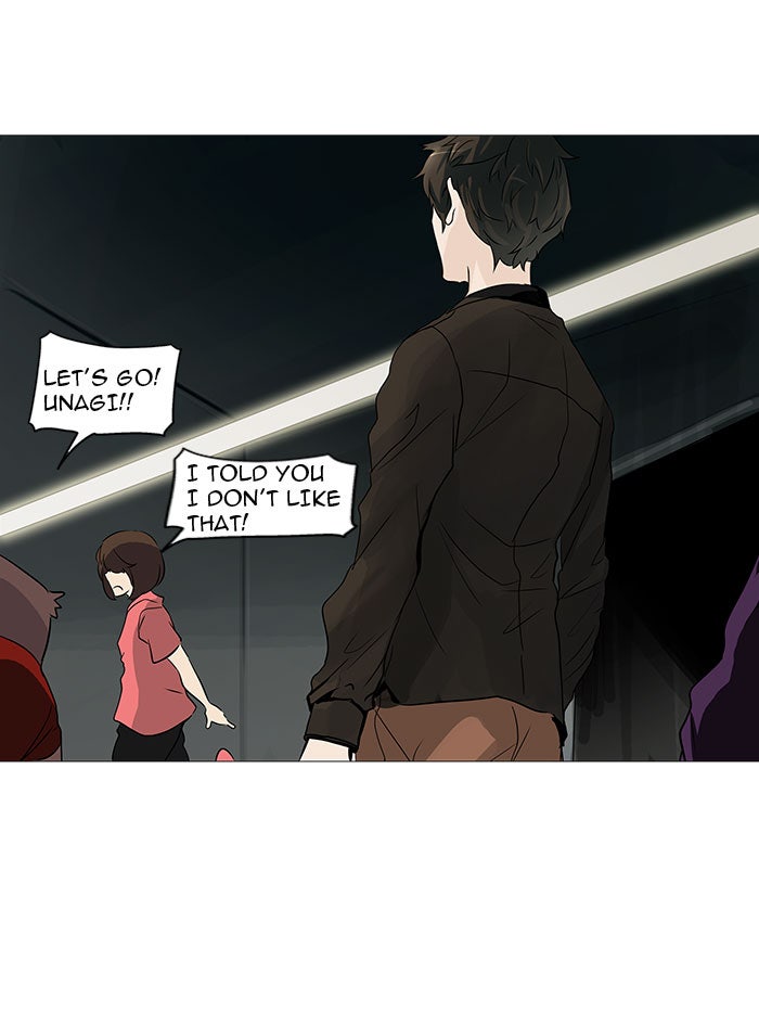 Tower of God manga, chapter 233, page 48 of 65