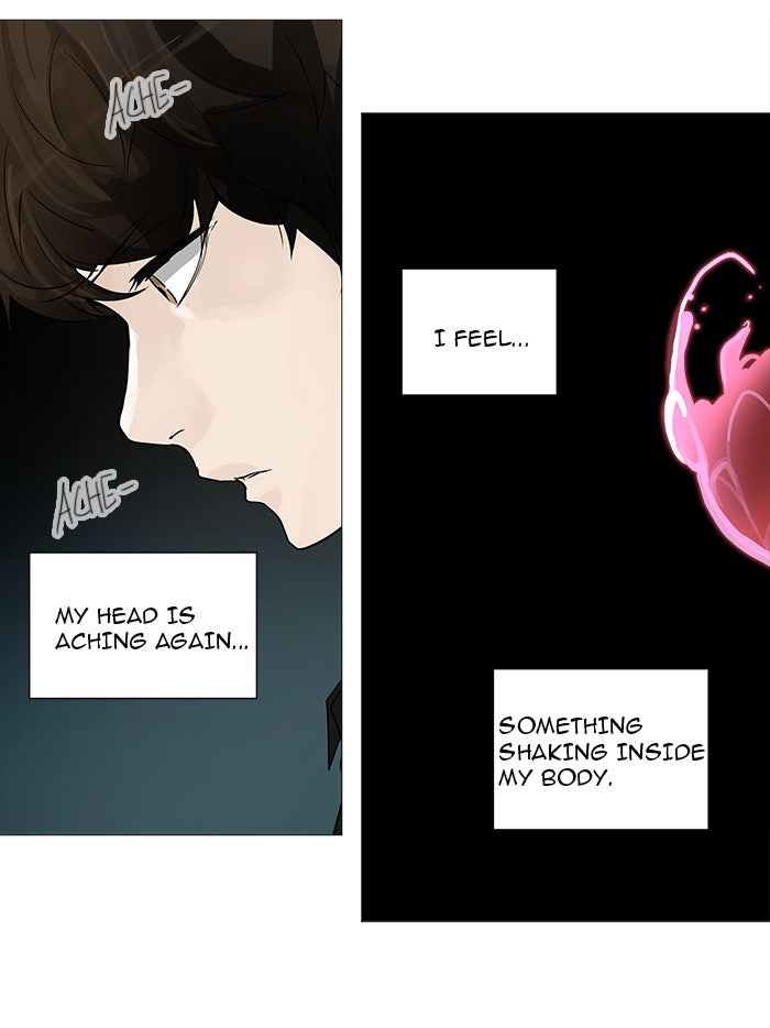 Tower of God manga, chapter 233, page 49 of 65