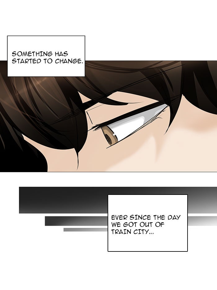Tower of God manga, chapter 233, page 50 of 65