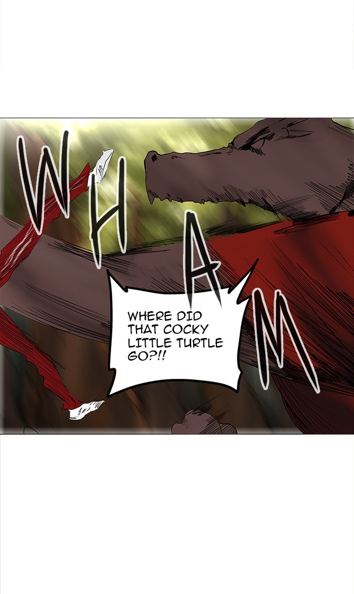 Tower of God manga, chapter 234, page 12 of 63