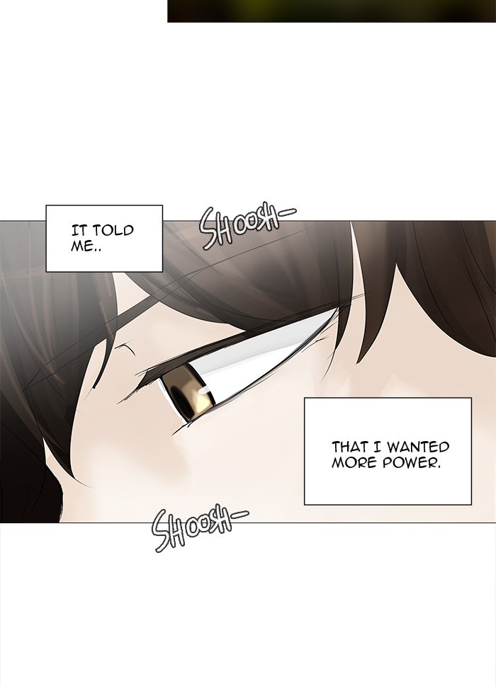 Tower of God manga, chapter 234, page 18 of 63