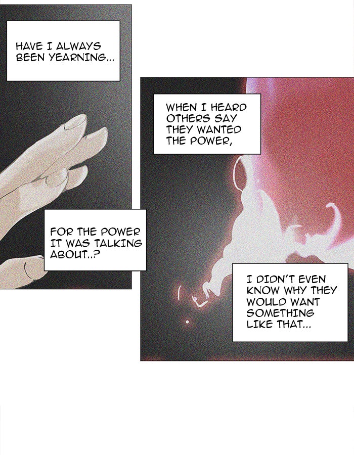 Tower of God manga, chapter 234, page 19 of 63