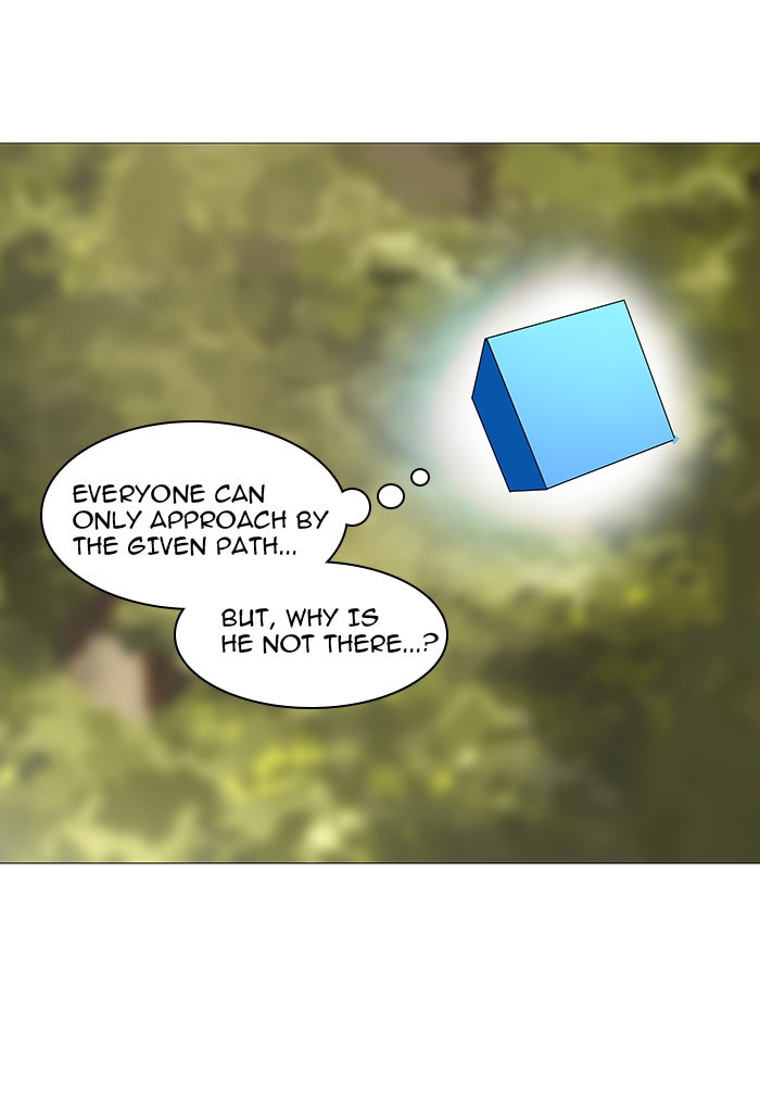 Tower of God manga, chapter 234, page 23 of 63