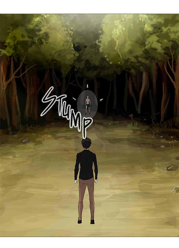 Tower of God manga, chapter 234, page 24 of 63