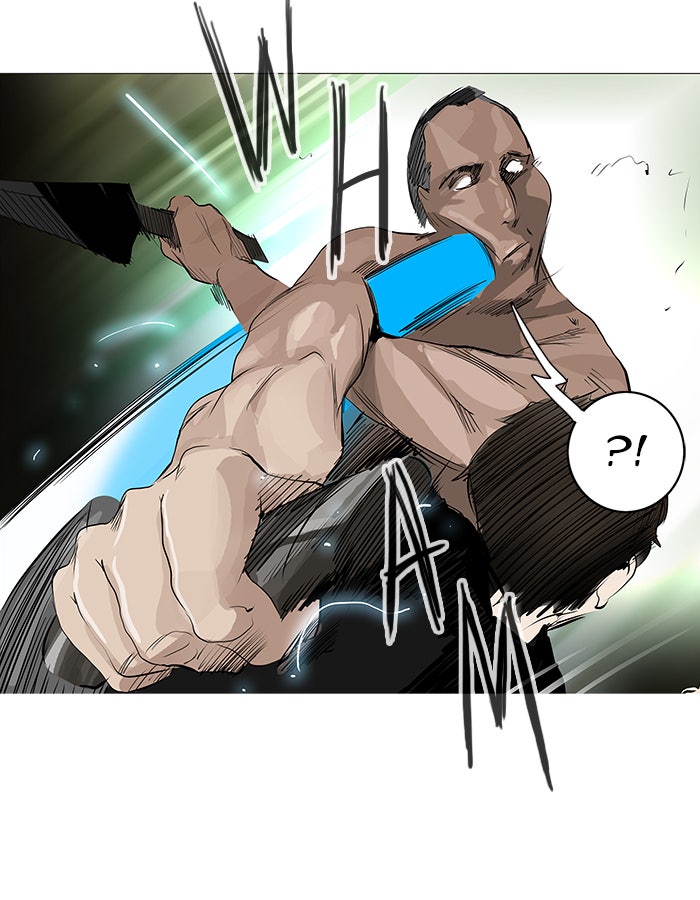 Tower of God manga, chapter 234, page 28 of 63