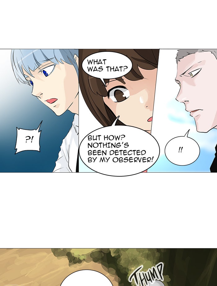 Tower of God manga, chapter 234, page 30 of 63