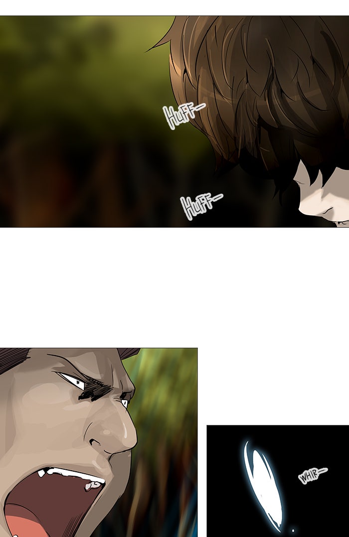 Tower of God manga, chapter 234, page 39 of 63