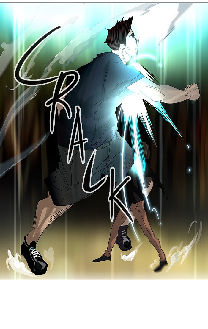 Tower of God manga, chapter 234, page 46 of 63