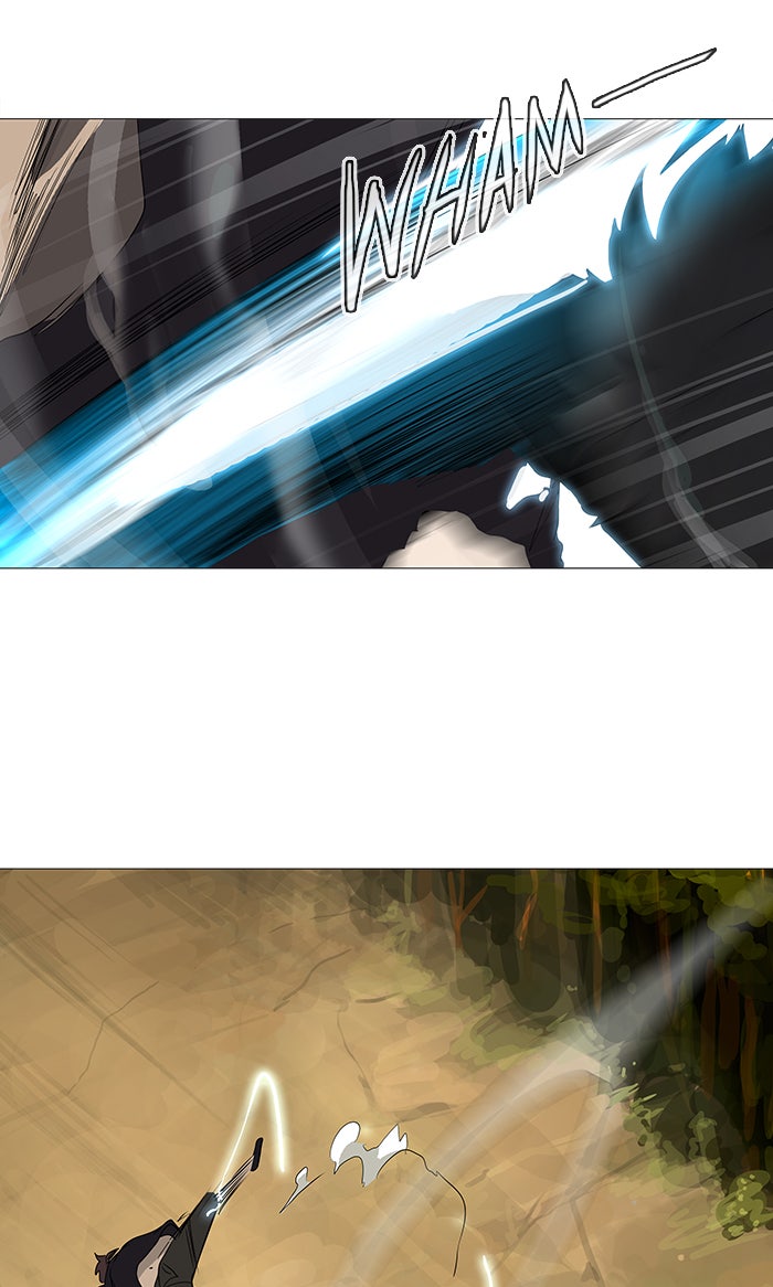 Tower of God manga, chapter 234, page 47 of 63
